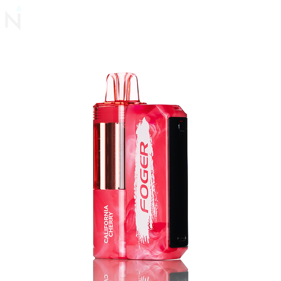 Foger Switch Pro 30k Disposable FULL KIT - 19mL