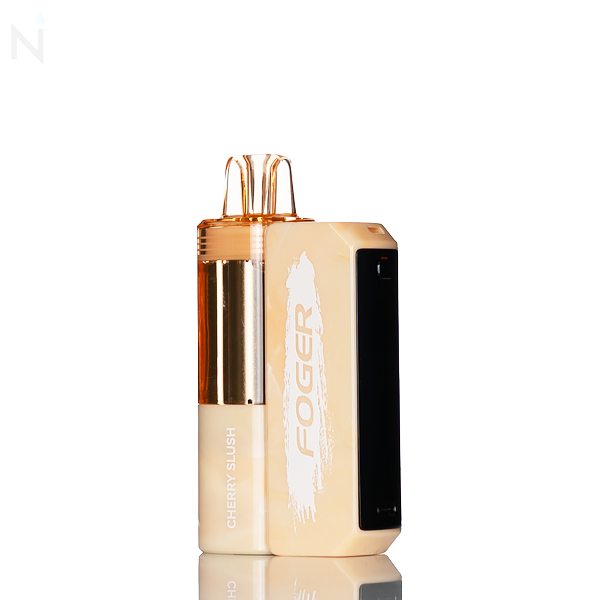 Foger Switch Pro 30k Disposable Full Kit