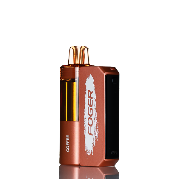 Foger Switch Pro 30k Disposable Full Kit - 19mL $15.85 Foger Switch Pro 30k Disposable Full Kit - 19mL $15.85