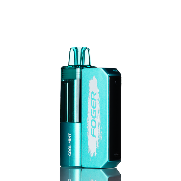 Foger Switch Pro 30k Disposable Full Kit - 19mL $15.85 Foger Switch Pro 30k Disposable Full Kit - 19mL $15.85
