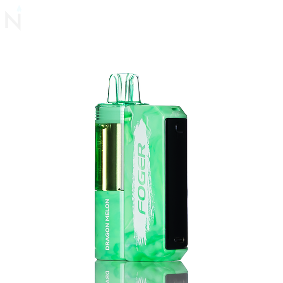 Foger Switch Pro 30k Disposable FULL KIT - 19mL