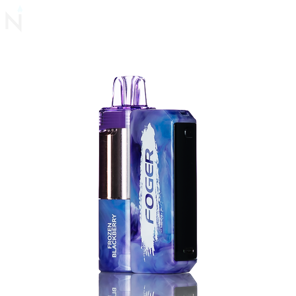 Foger Switch Pro 30k Disposable FULL KIT - 19mL