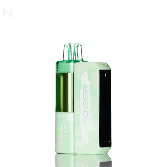 Foger Switch Pro 30k Disposable FULL KIT - 19mL