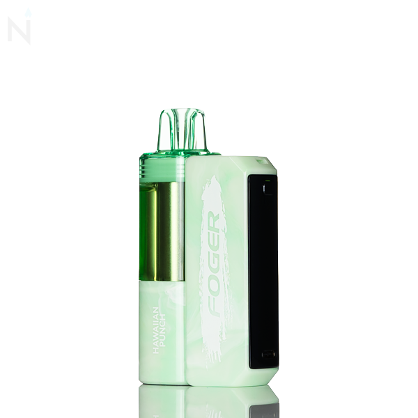 how much is elf bar vape Foger (Fogger) Vape — Switch Pro Kits, Replacement Pods & BIT 35K – eJuiceDB main image 0
