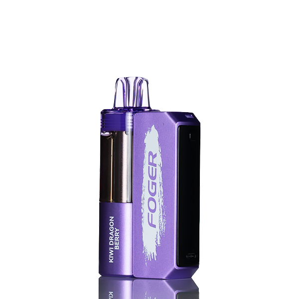 Foger Switch Pro 30k Disposable Full Kit - 19mL