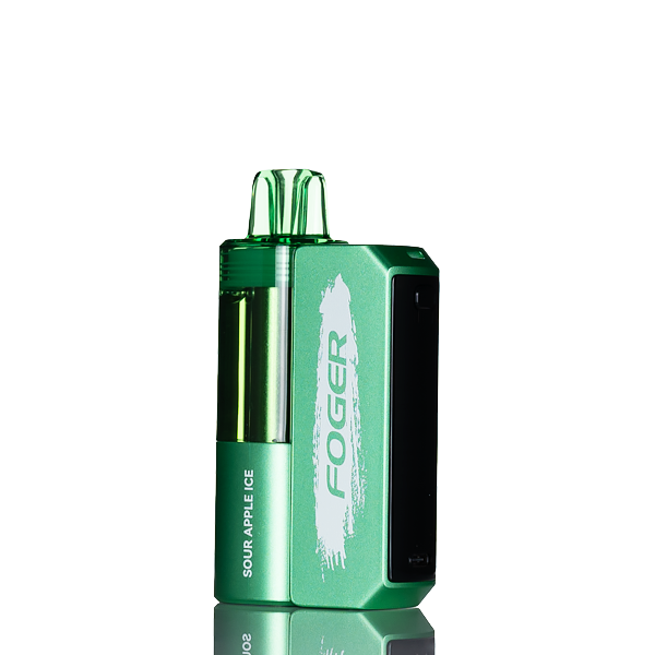 Foger Switch Pro 30k Disposable Full Kit - 19mL