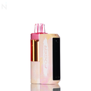Foger Switch Pro 30k Disposable FULL KIT - 19mL-68