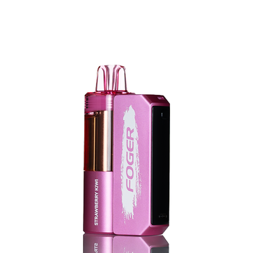 Foger Switch Pro 30k Disposable FULL KIT - 19mL
