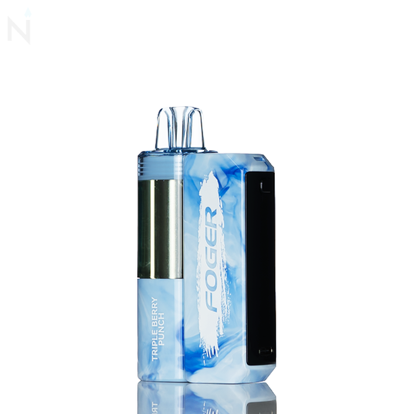 Foger Switch Pro 30k Disposable FULL KIT - 19mL