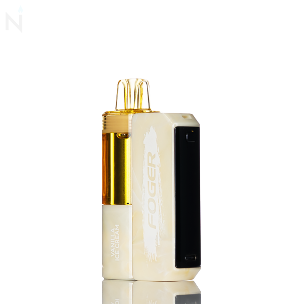 Foger Switch Pro 30k Disposable Full Kit - 19mL $15.85 Foger Switch Pro 30k Disposable Full Kit - 19mL $15.85