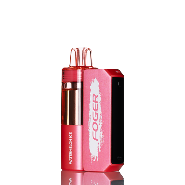 Foger Switch Pro 30k Disposable Full Kit - 19mL