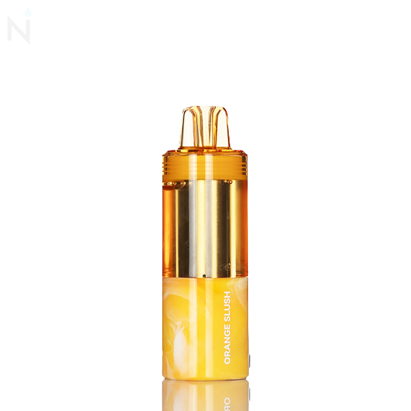 Foger Switch Pro 30k Disposable POD - 19mL