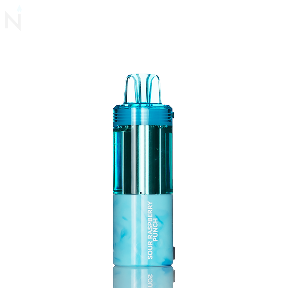 Foger Switch Pro 30k Disposable POD - 19mL