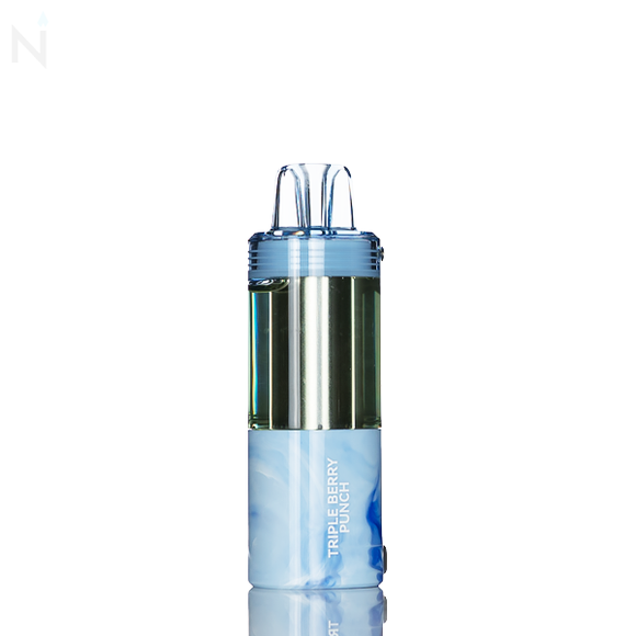 Foger Switch Pro 30k Disposable POD - 19mL