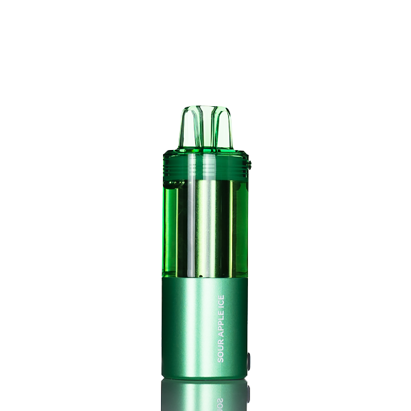 Foger.vape Foger Switch Pro 30k Disposable Pod Foger.vape Foger Switch Pro 30k Disposable Pod