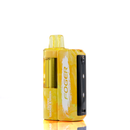 Foger Switch Pro 30k Disposable FULL KIT - 19mL-86