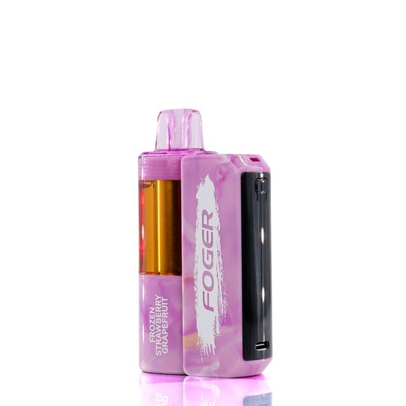 Foger Switch Pro 30k Disposable FULL KIT - 19mL