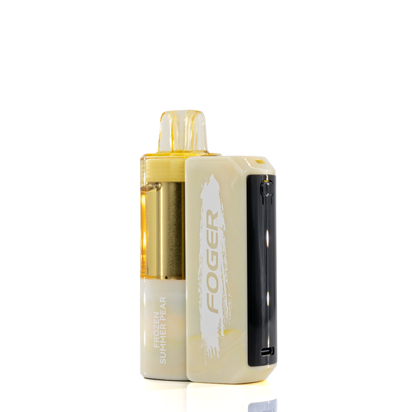 Foger Switch Pro 30k Disposable FULL KIT - 19mL