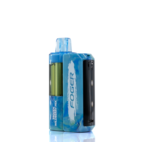 Foger Switch Pro 30k Disposable FULL KIT - 19mL