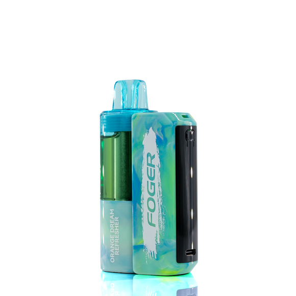 Foger Switch Pro 30k Disposable FULL KIT - 19mL