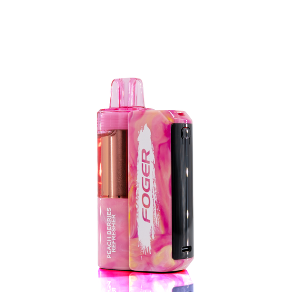 Foger Switch Pro 30k Disposable FULL KIT - 19mL