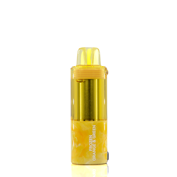 Foger Switch Pro 30k Disposable POD - 19mL