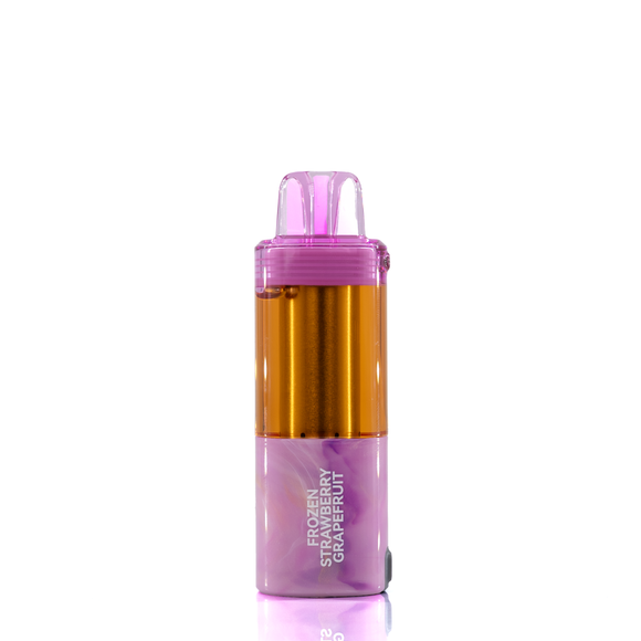 Foger Switch Pro 30k Disposable POD - 19mL