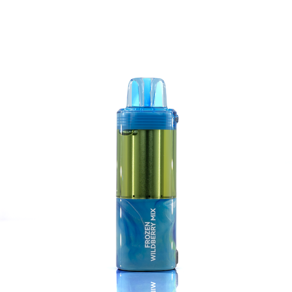 Foger Switch Pro 30k Disposable POD - 19mL