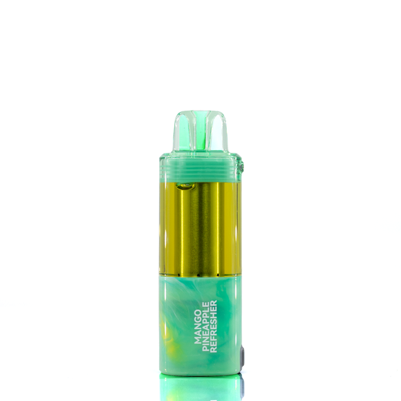 Foger Switch Pro 30k Disposable POD - 19mL