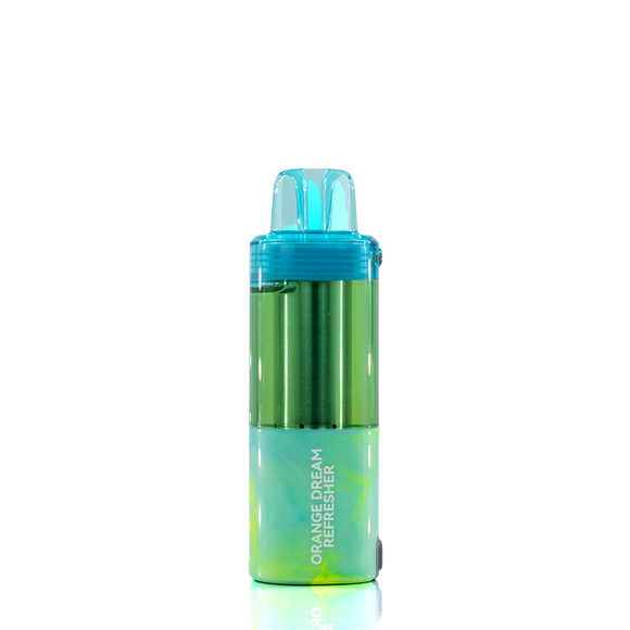 Foger Switch Pro 30k Disposable POD - 19mL
