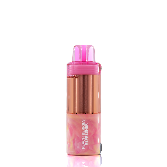 Foger Switch Pro 30k Disposable POD - 19mL