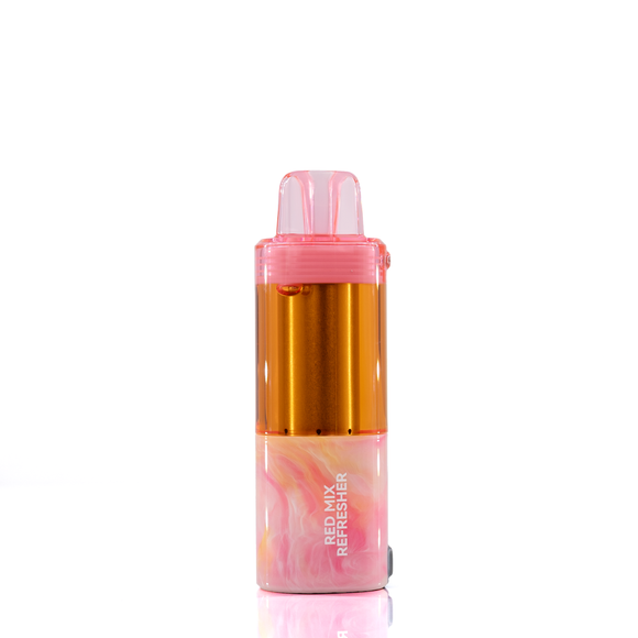 Foger Switch Pro 30k Disposable POD - 19mL