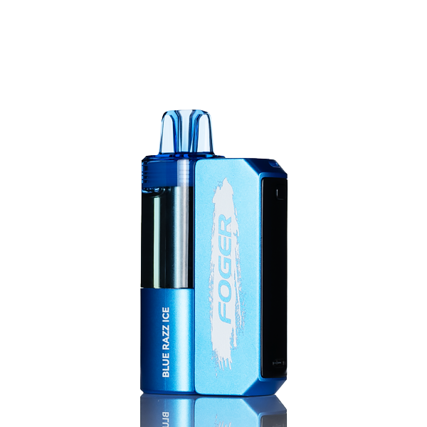Foger Switch Pro 30k Disposable Full Kit - 19mL $15.85 Foger Switch Pro 30k Disposable Full Kit - 19mL $15.85