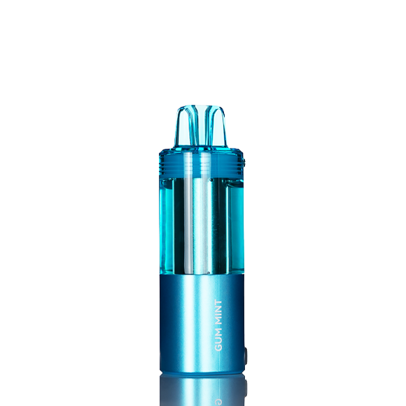 Foger Switch Pro 30k Disposable Pod - 19mL