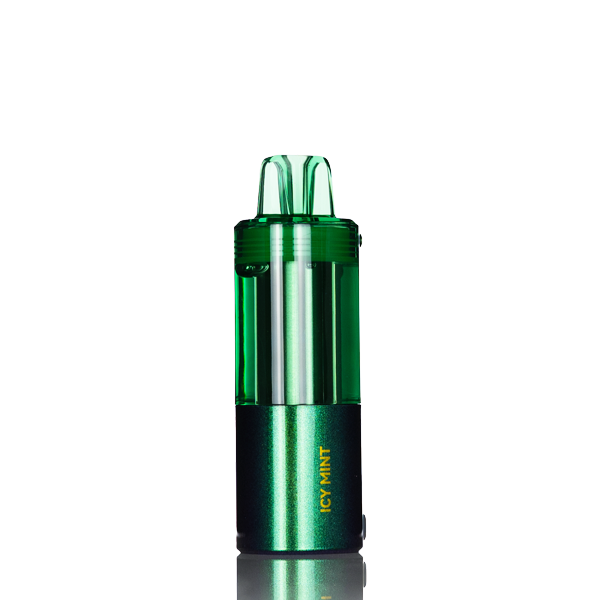 Foger Switch Pro 30k Disposable Pod - 19mL $13.40 Foger Switch Pro 30k Disposable Pod - 19mL $13.40