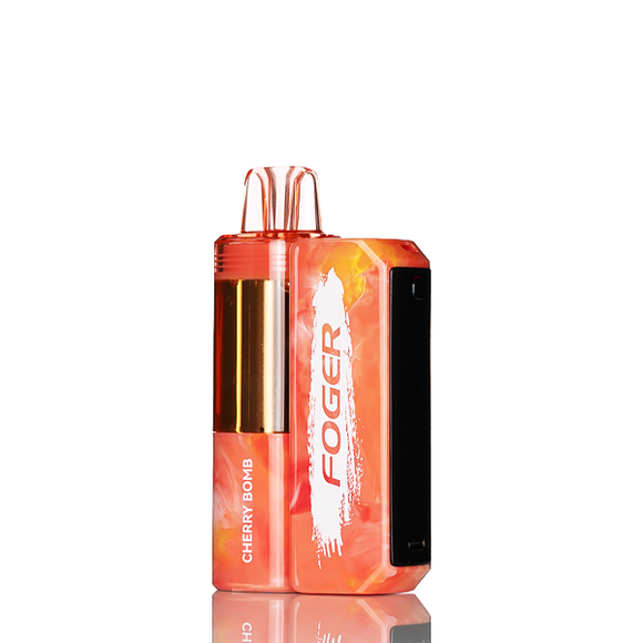 Foger Switch Pro 30k Disposable Full Kit - 19mL