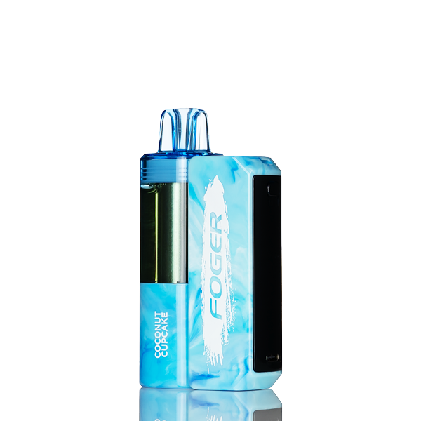 Foger Switch Pro 30k Disposable Full Kit - 19mL $15.85 Foger Switch Pro 30k Disposable Full Kit - 19mL $15.85
