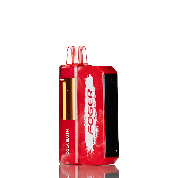 Foger Switch Pro 30k Disposable Full Kit - 19mL $15.85 Foger Switch Pro 30k Disposable Full Kit - 19mL $15.85