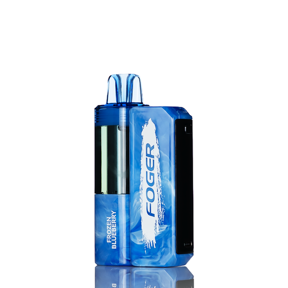 Foger Switch Pro 30k Disposable Full Kit - 19mL