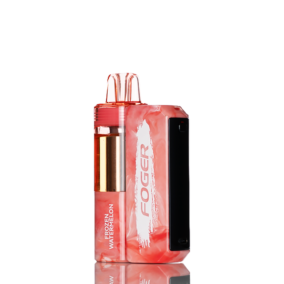 Foger Switch Pro 30k Disposable Full Kit - 19mL