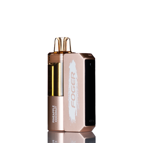 Foger Switch Pro 30k Disposable Full Kit - 19mL