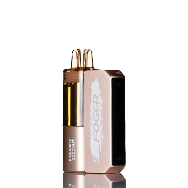 Foger Switch Pro 30k Disposable Full Kit - 19mL $15.85 Foger Switch Pro 30k Disposable Full Kit - 19mL $15.85