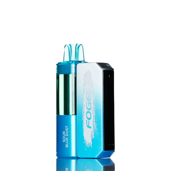 Foger Switch Pro 30k Disposable Full Kit - 19mL $15.85 Foger Switch Pro 30k Disposable Full Kit - 19mL $15.85
