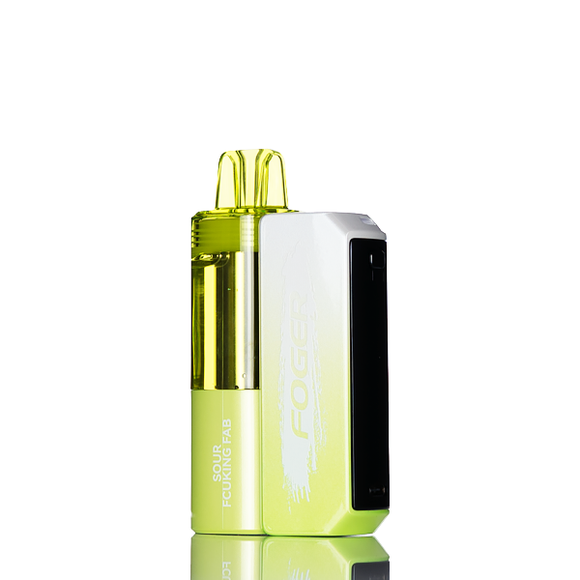 Foger Switch Pro 30k Disposable Full Kit - 19mL