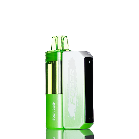 Foger Switch Pro 30k Disposable Full Kit - 19mL