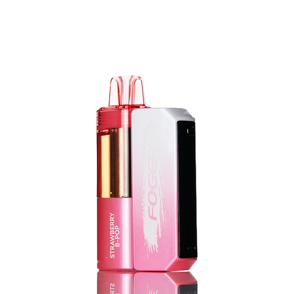 Foger Switch Pro 30k Disposable Full Kit - 19mL