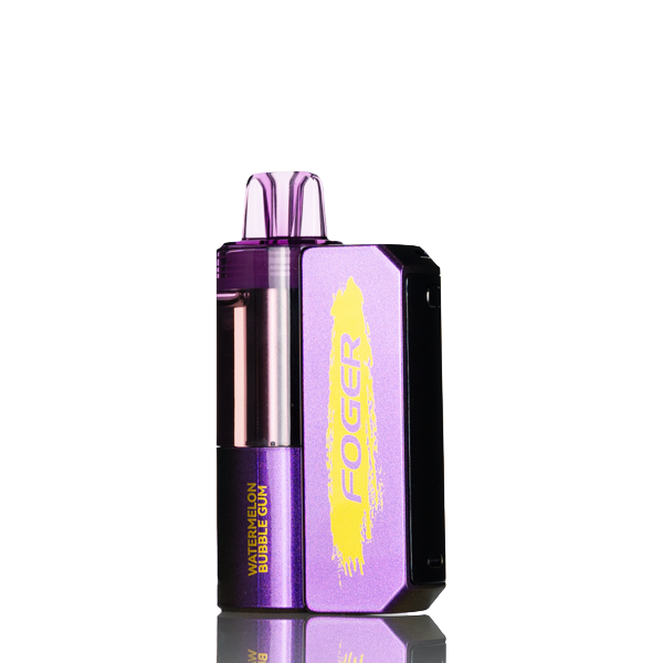 Foger Switch Pro 30k Disposable Full Kit - 19mL $15.85 Foger Switch Pro 30k Disposable Full Kit - 19mL $15.85