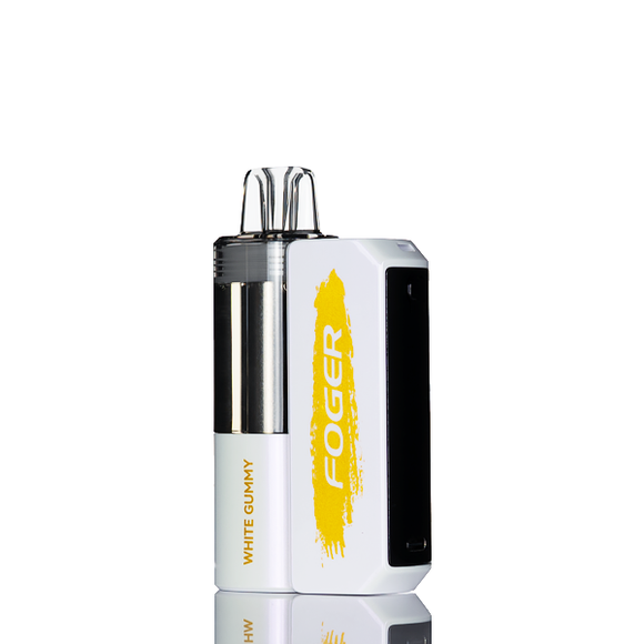 Foger Switch Pro 30k Disposable Full Kit - 19mL