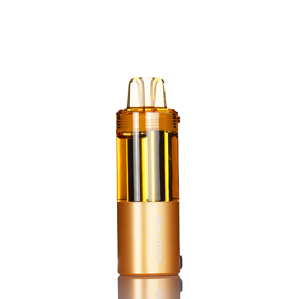 Mexican Mango Foger Vape Foger Switch Pro 30k Disposable Pod Mexican Mango Foger Vape Foger Switch Pro 30k Disposable Pod
