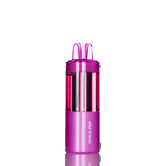 Foger Switch Pro 30k Disposable Pod - 19mL